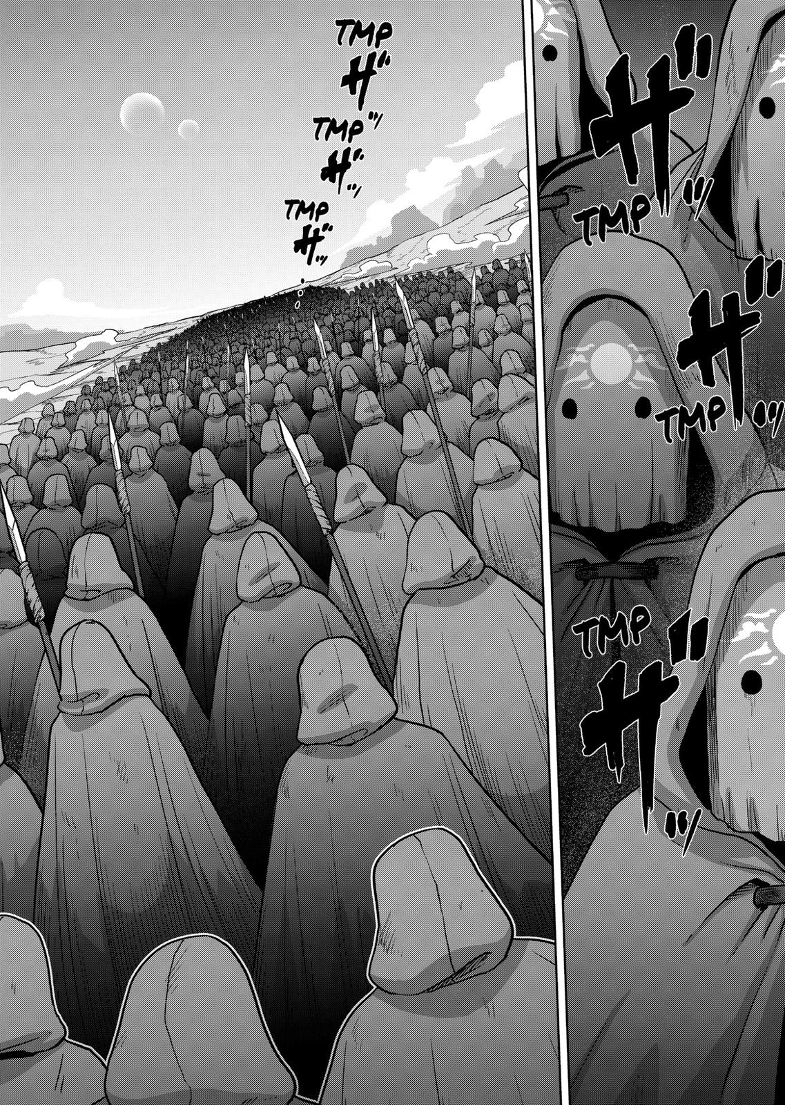 Verndio - Surreal Sword Saga Chapter 19 2