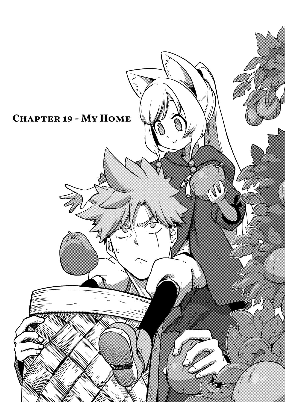 Verndio - Surreal Sword Saga Chapter 19 3