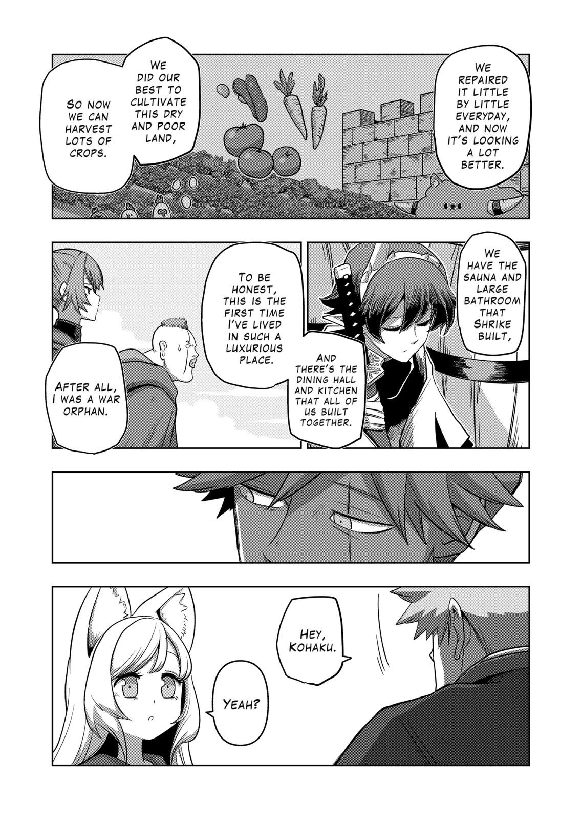 Verndio - Surreal Sword Saga Chapter 19 15