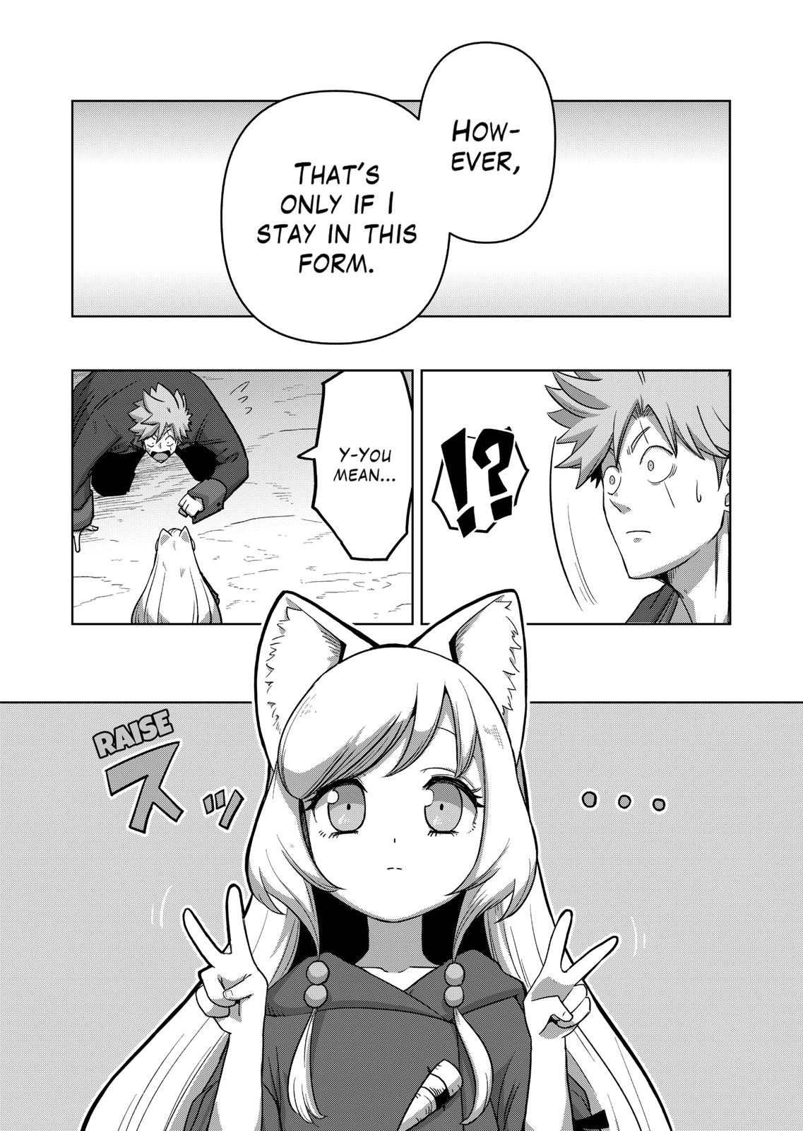 Verndio - Surreal Sword Saga Chapter 19 18