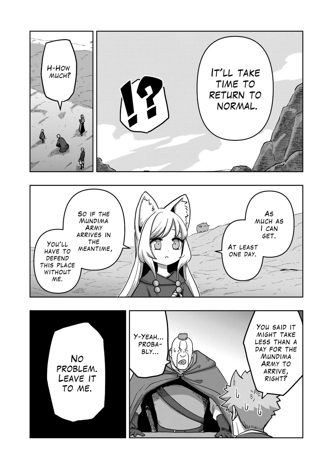 Verndio - Surreal Sword Saga Chapter 20 4