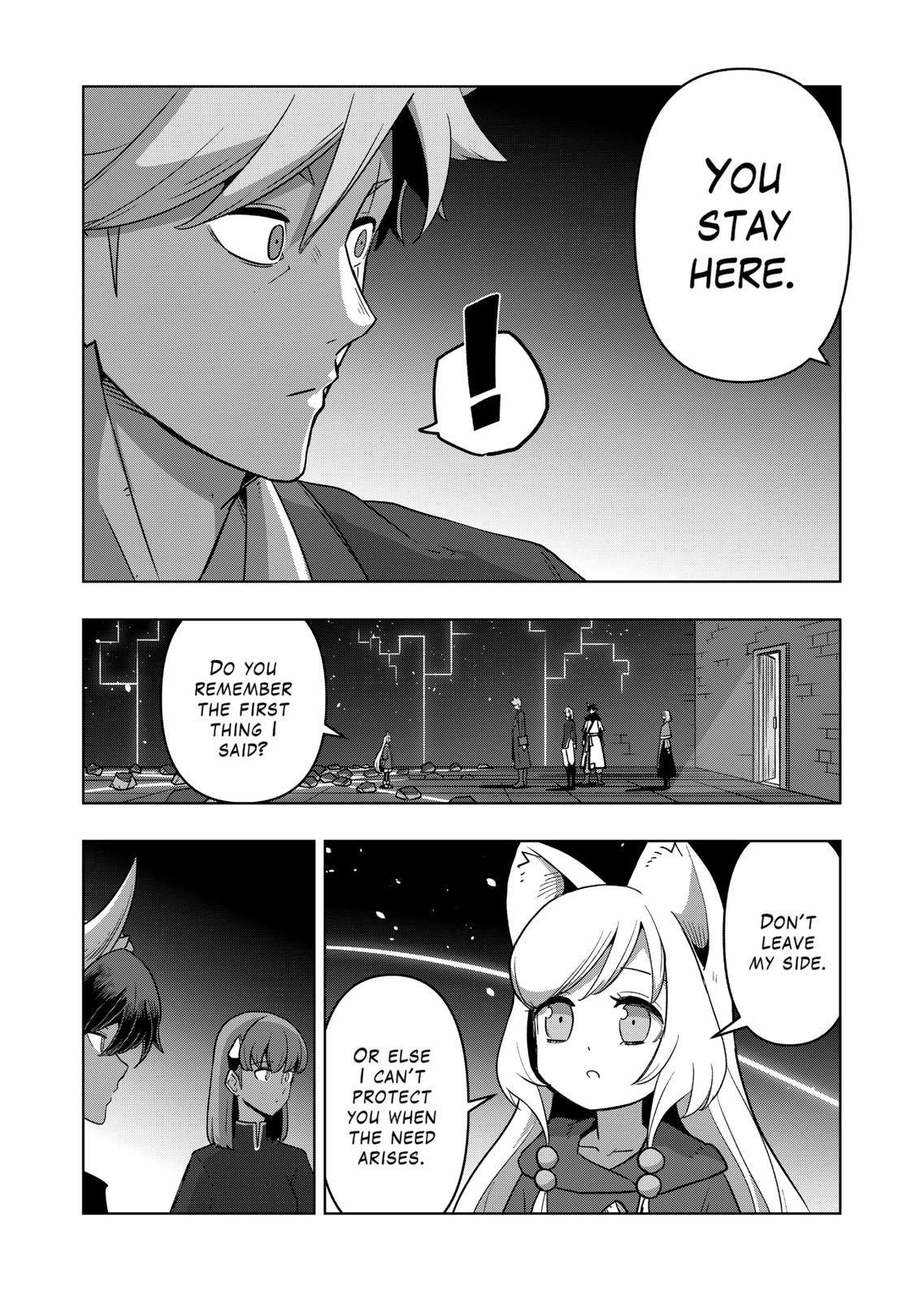 Verndio - Surreal Sword Saga Chapter 20 12