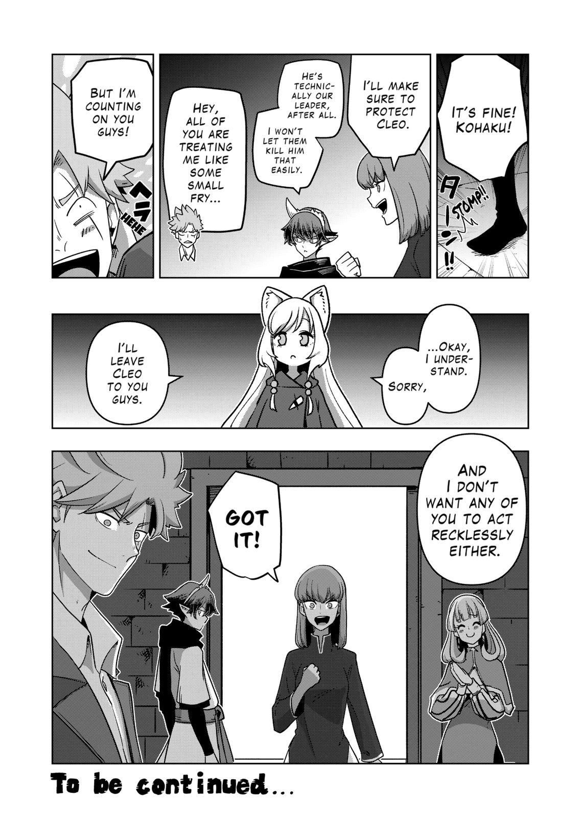 Verndio - Surreal Sword Saga Chapter 20 15