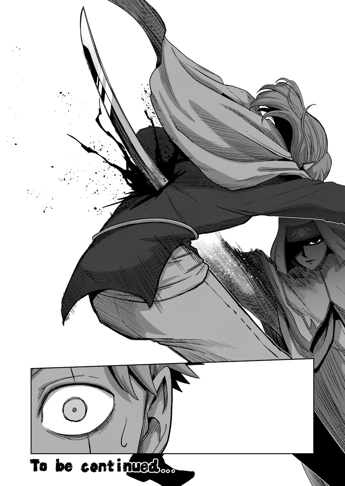 Verndio - Surreal Sword Saga Chapter 23 18