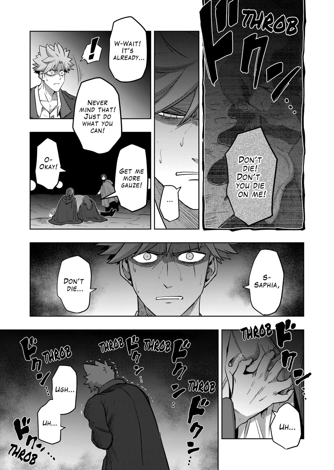 Verndio - Surreal Sword Saga Chapter 24.1 7