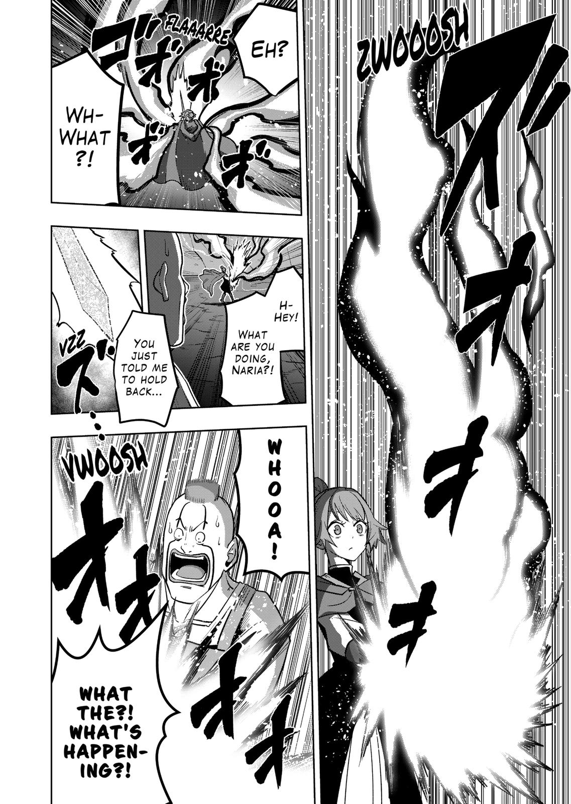 Verndio - Surreal Sword Saga Chapter 24.1 12