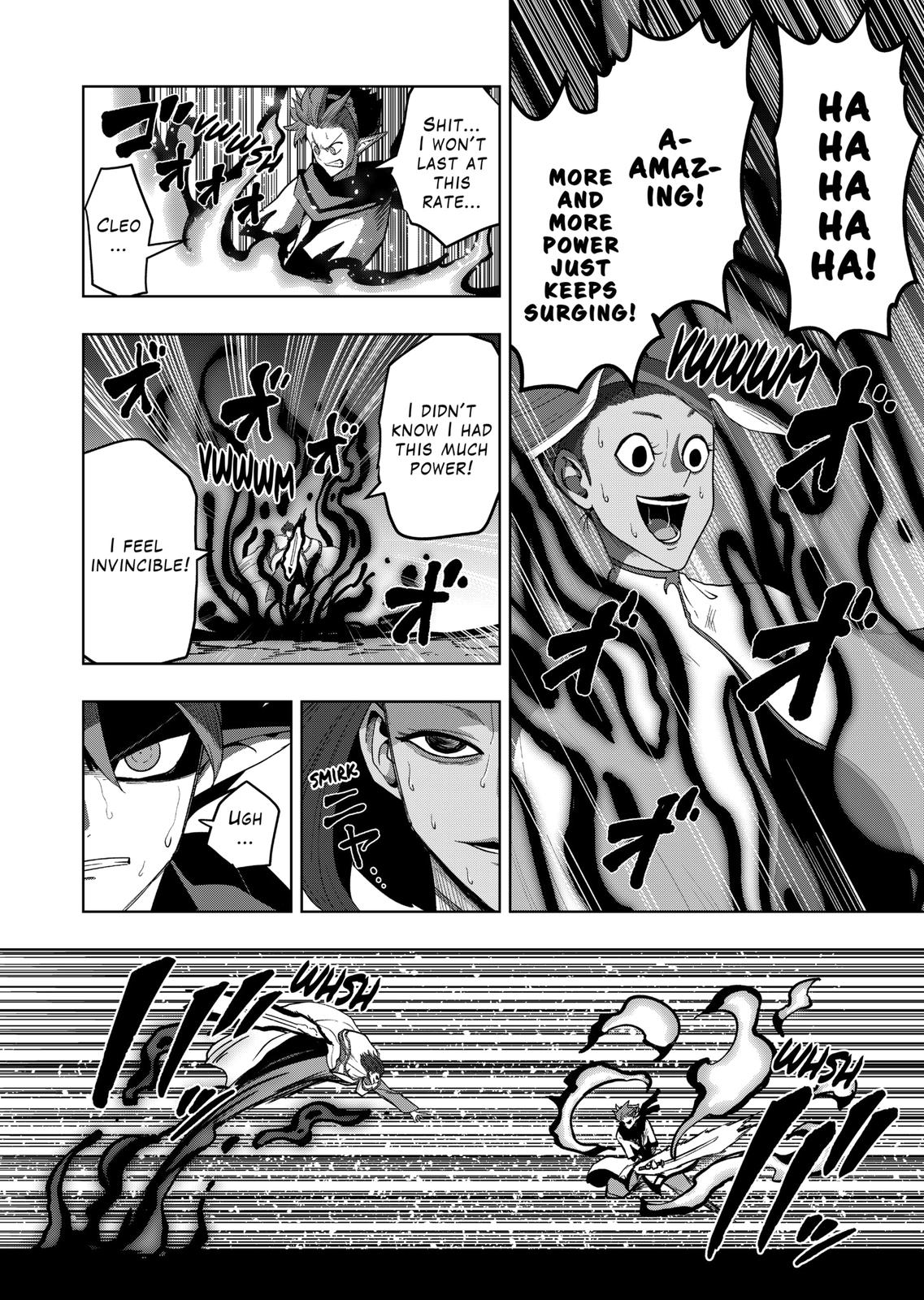 Verndio - Surreal Sword Saga Chapter 24.1 14