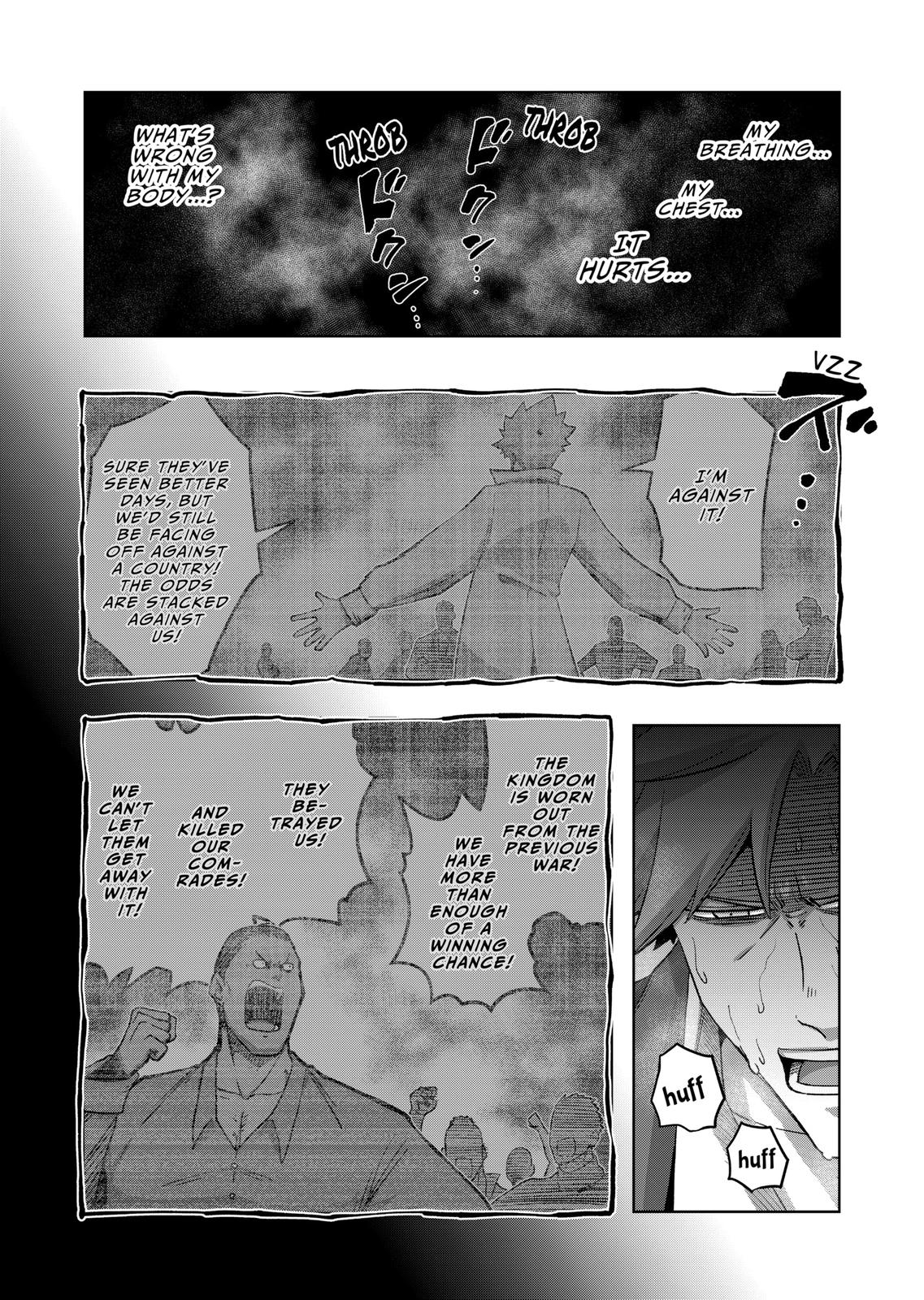 Verndio - Surreal Sword Saga Chapter 24.2 1