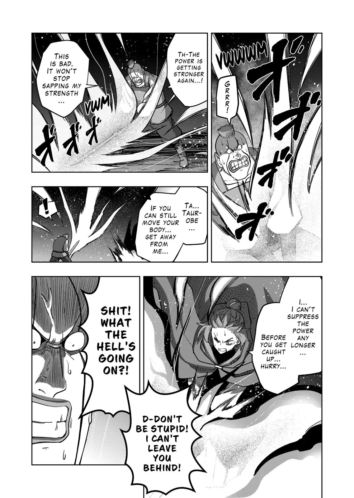 Verndio - Surreal Sword Saga Chapter 24.2 5