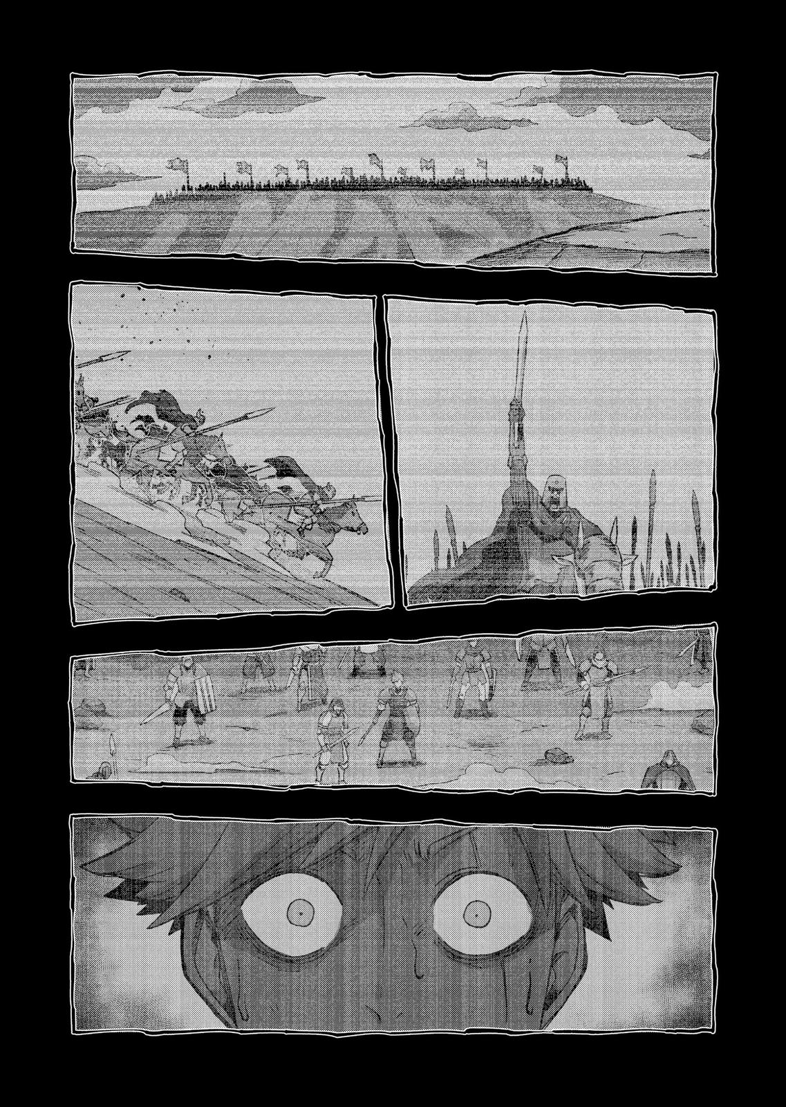 Verndio - Surreal Sword Saga Chapter 24.2 8