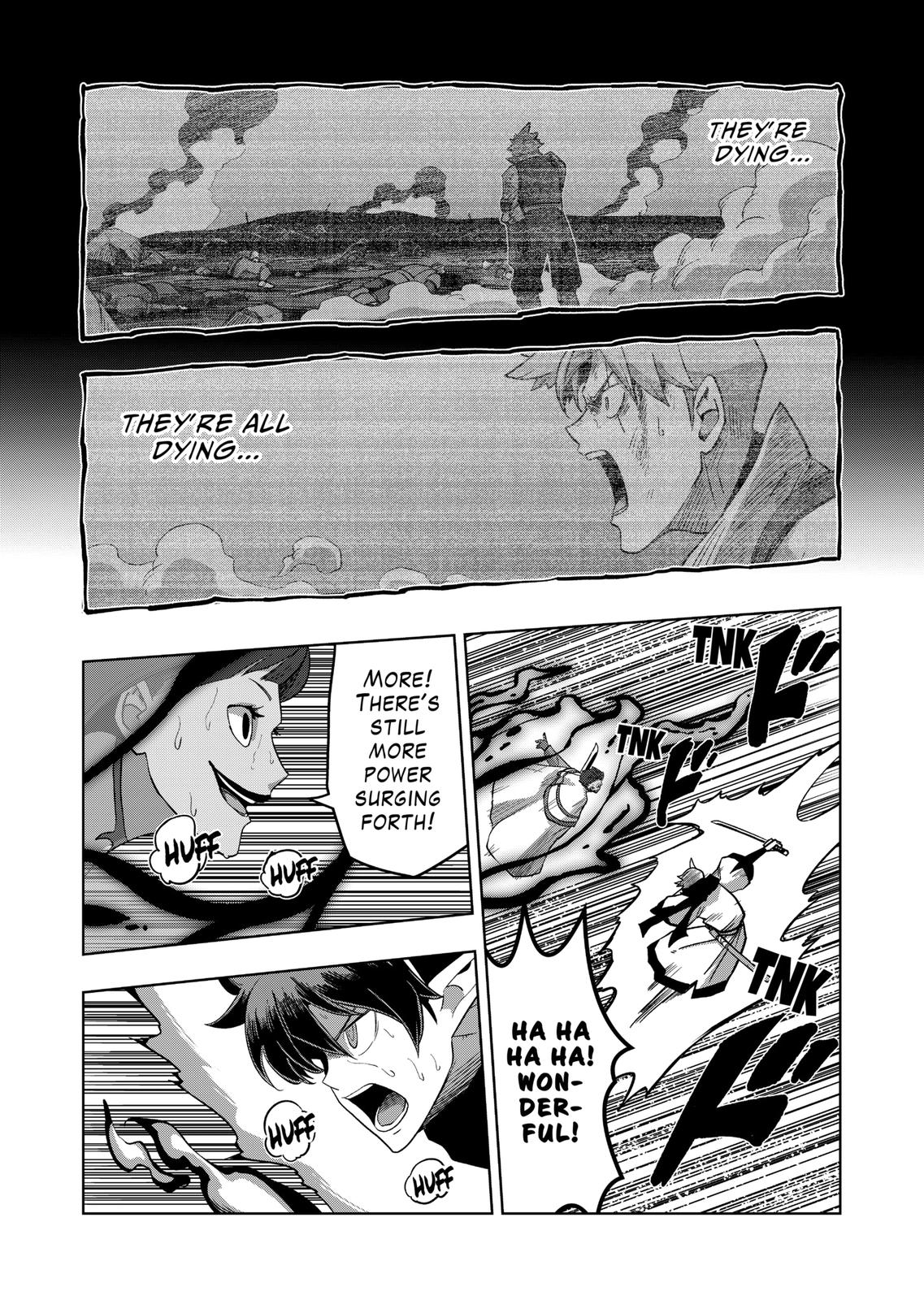 Verndio - Surreal Sword Saga Chapter 24.2 11