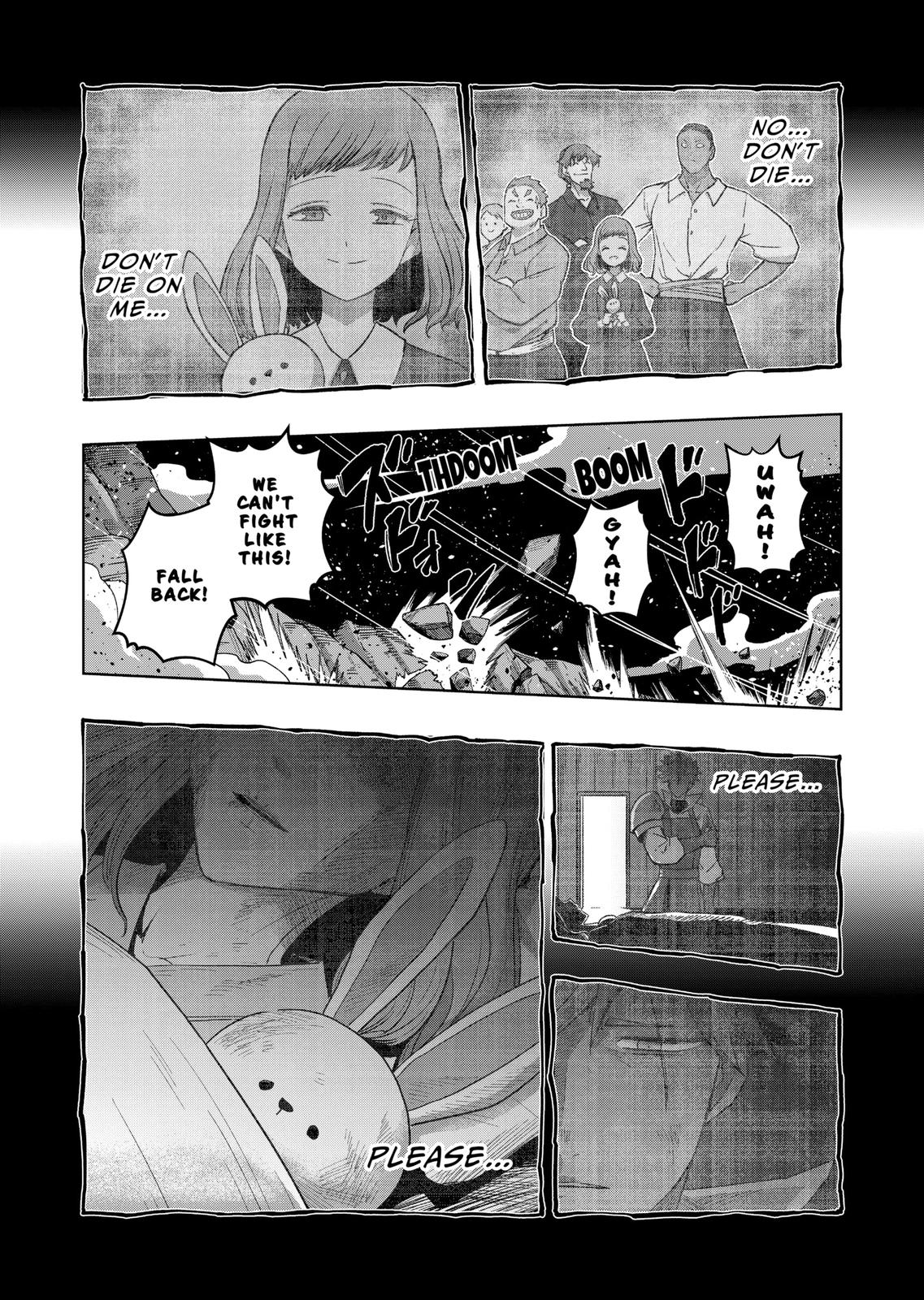 Verndio - Surreal Sword Saga Chapter 24.2 12