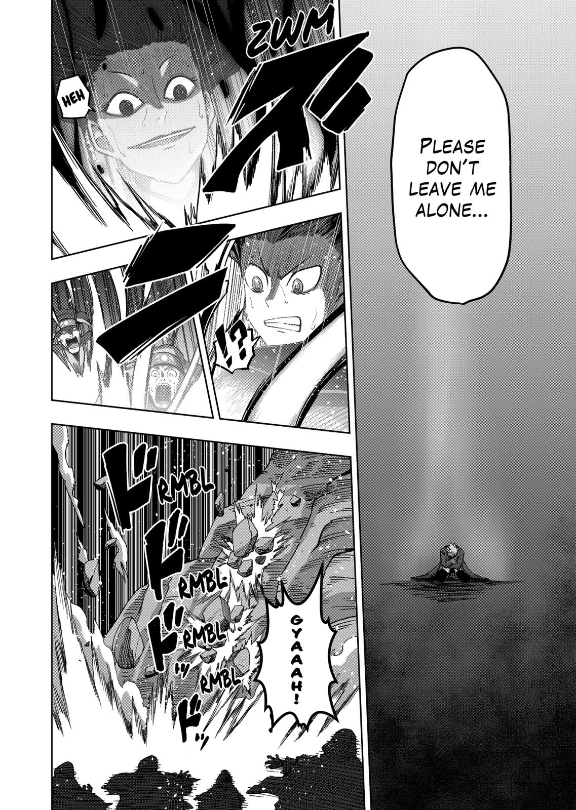 Verndio - Surreal Sword Saga Chapter 24.2 13