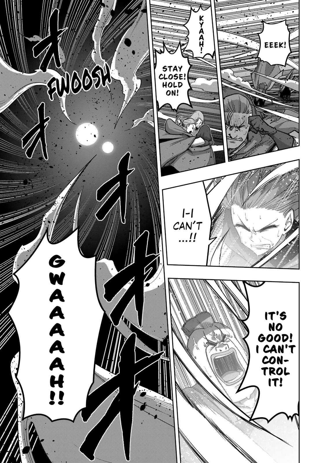 Verndio - Surreal Sword Saga Chapter 24.2 14