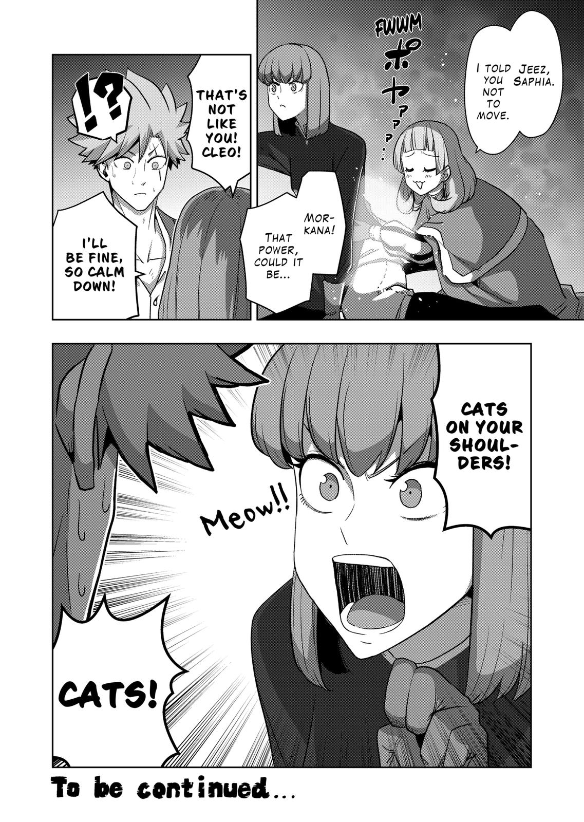 Verndio - Surreal Sword Saga Chapter 24.2 17