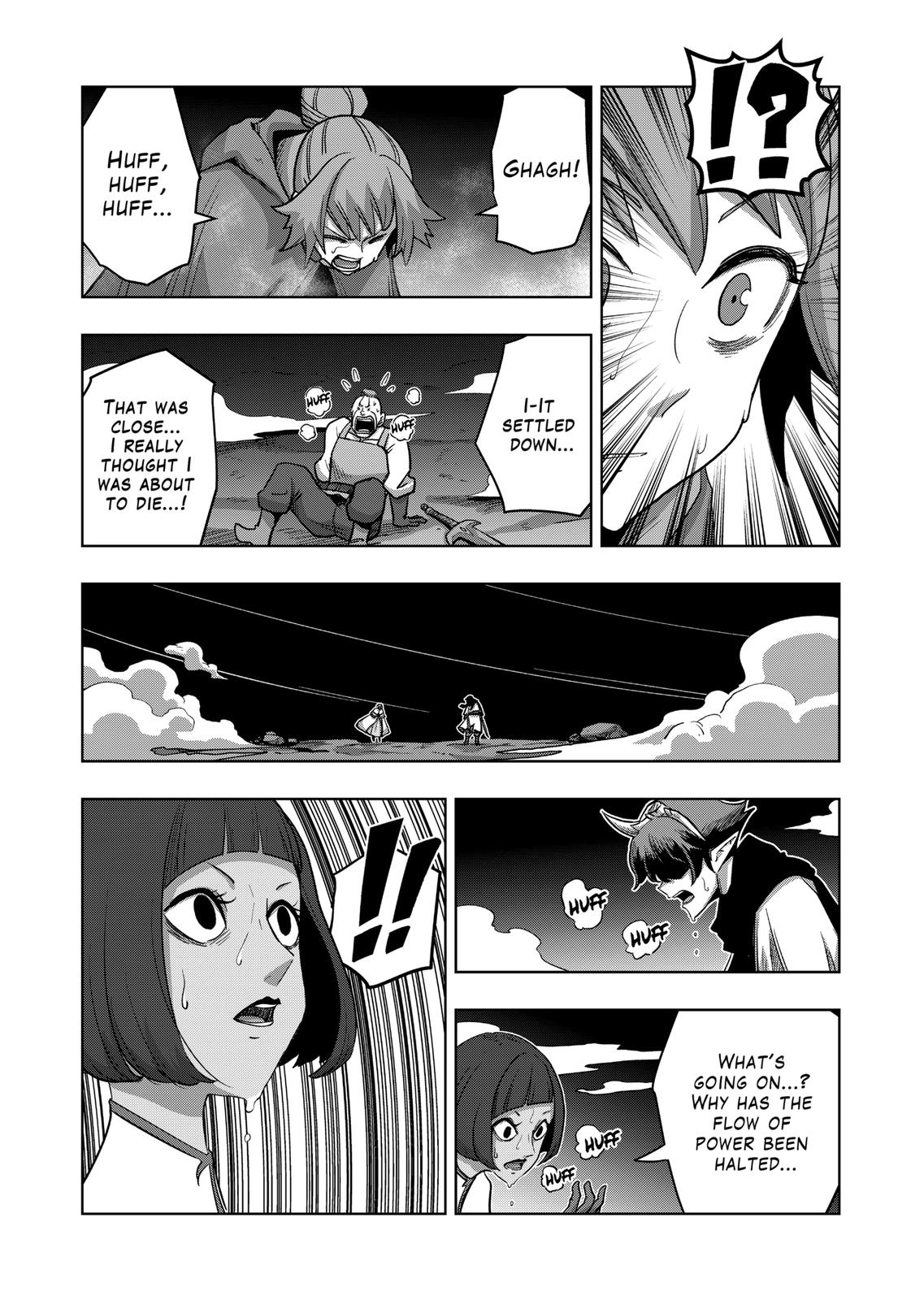 Verndio - Surreal Sword Saga Chapter 25 2
