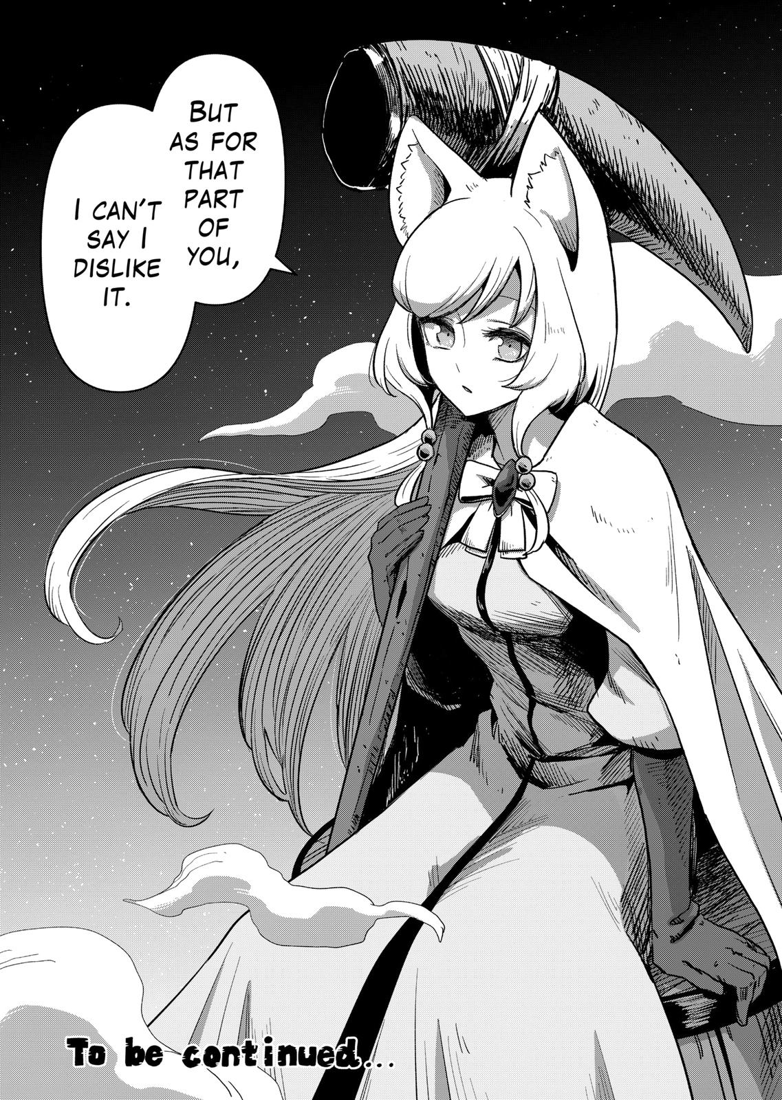 Verndio - Surreal Sword Saga Chapter 26.2 18