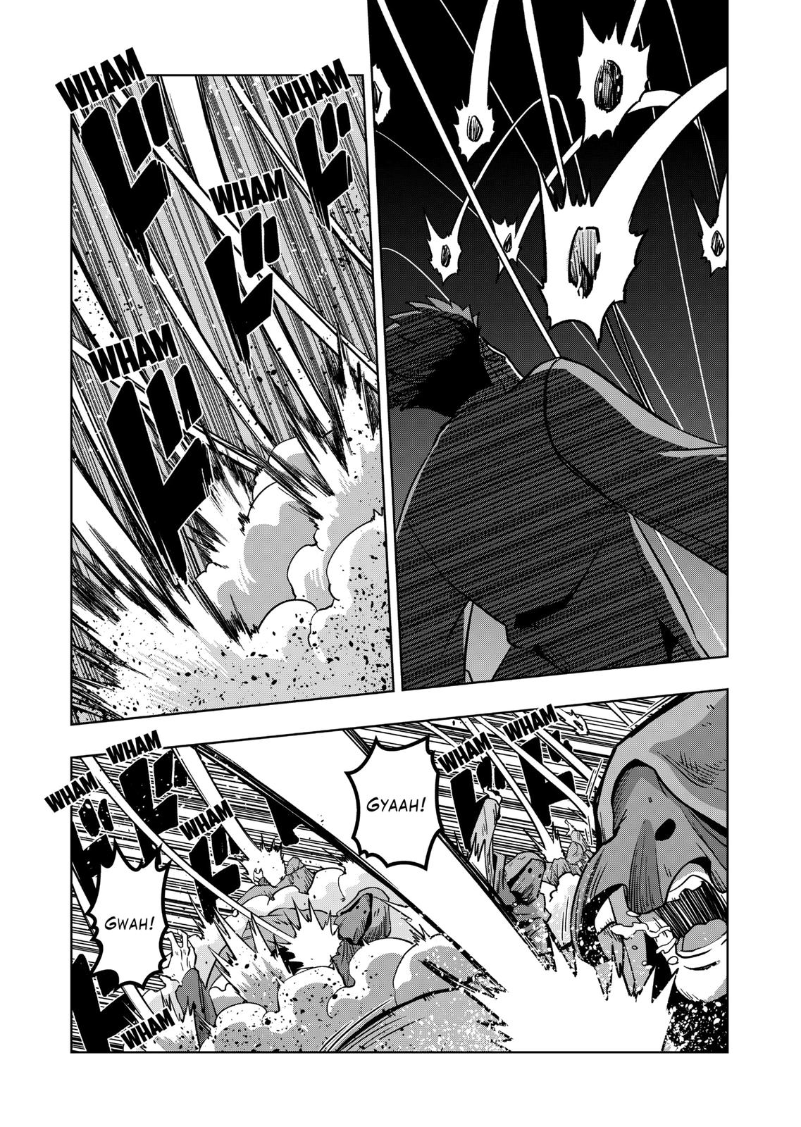 Verndio - Surreal Sword Saga Chapter 27.1 7