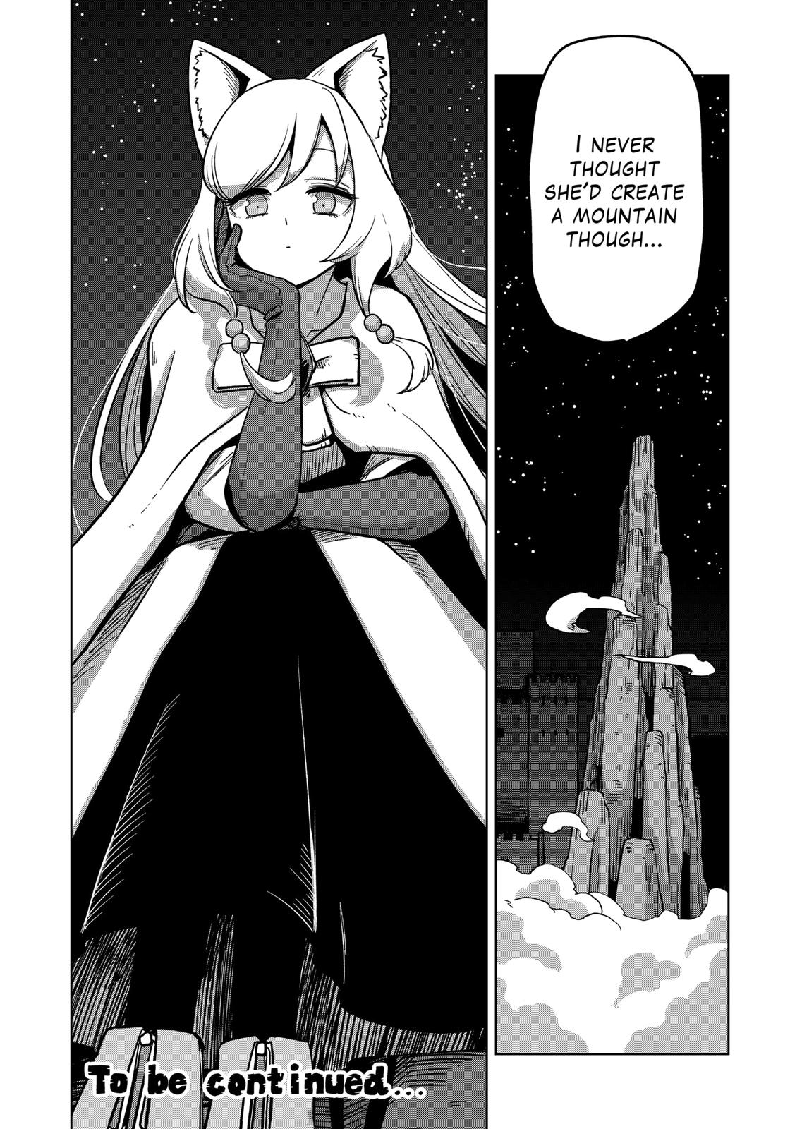 Verndio - Surreal Sword Saga Chapter 27.1 16