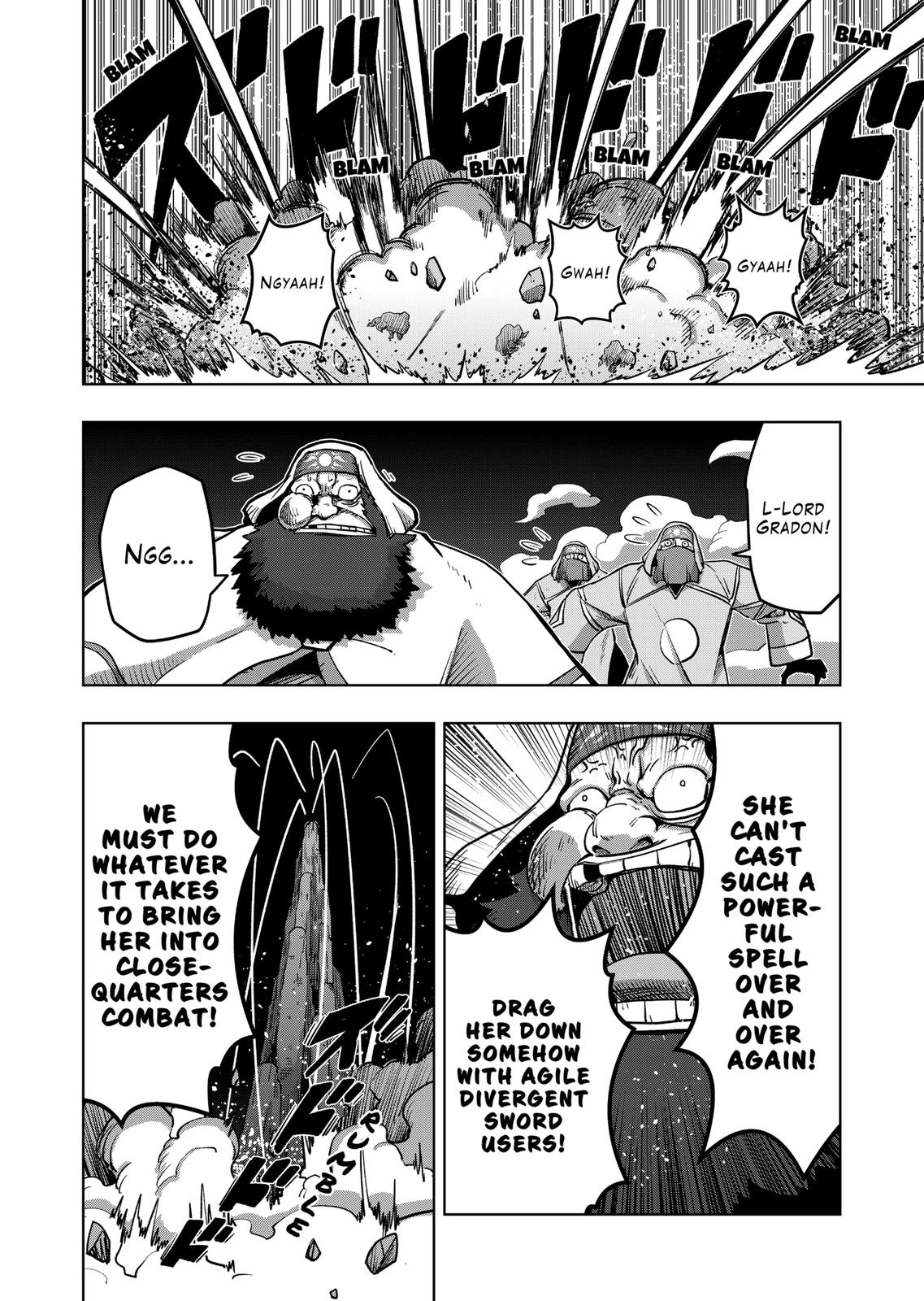 Verndio - Surreal Sword Saga Chapter 27.2 2