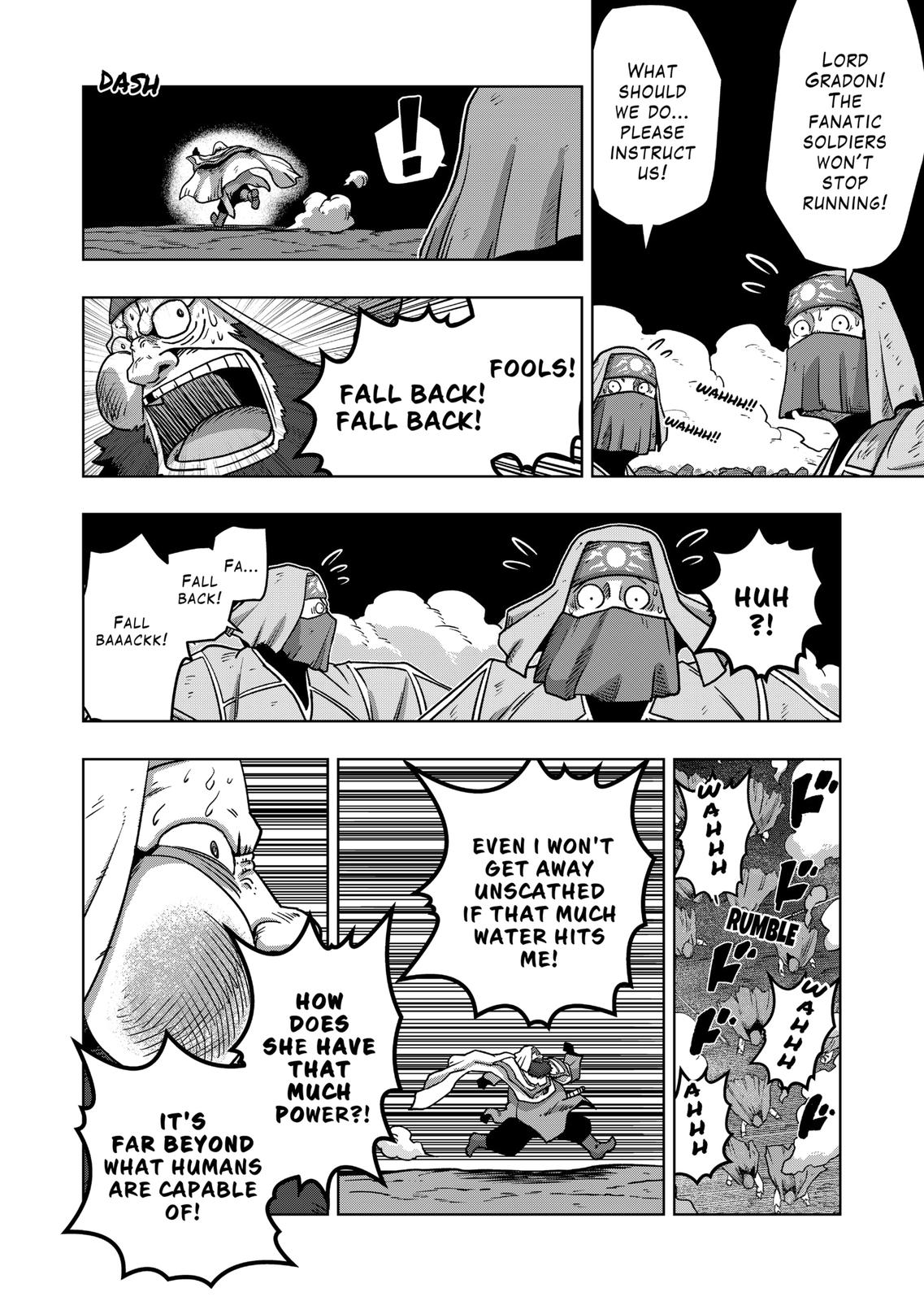 Verndio - Surreal Sword Saga Chapter 27.2 12