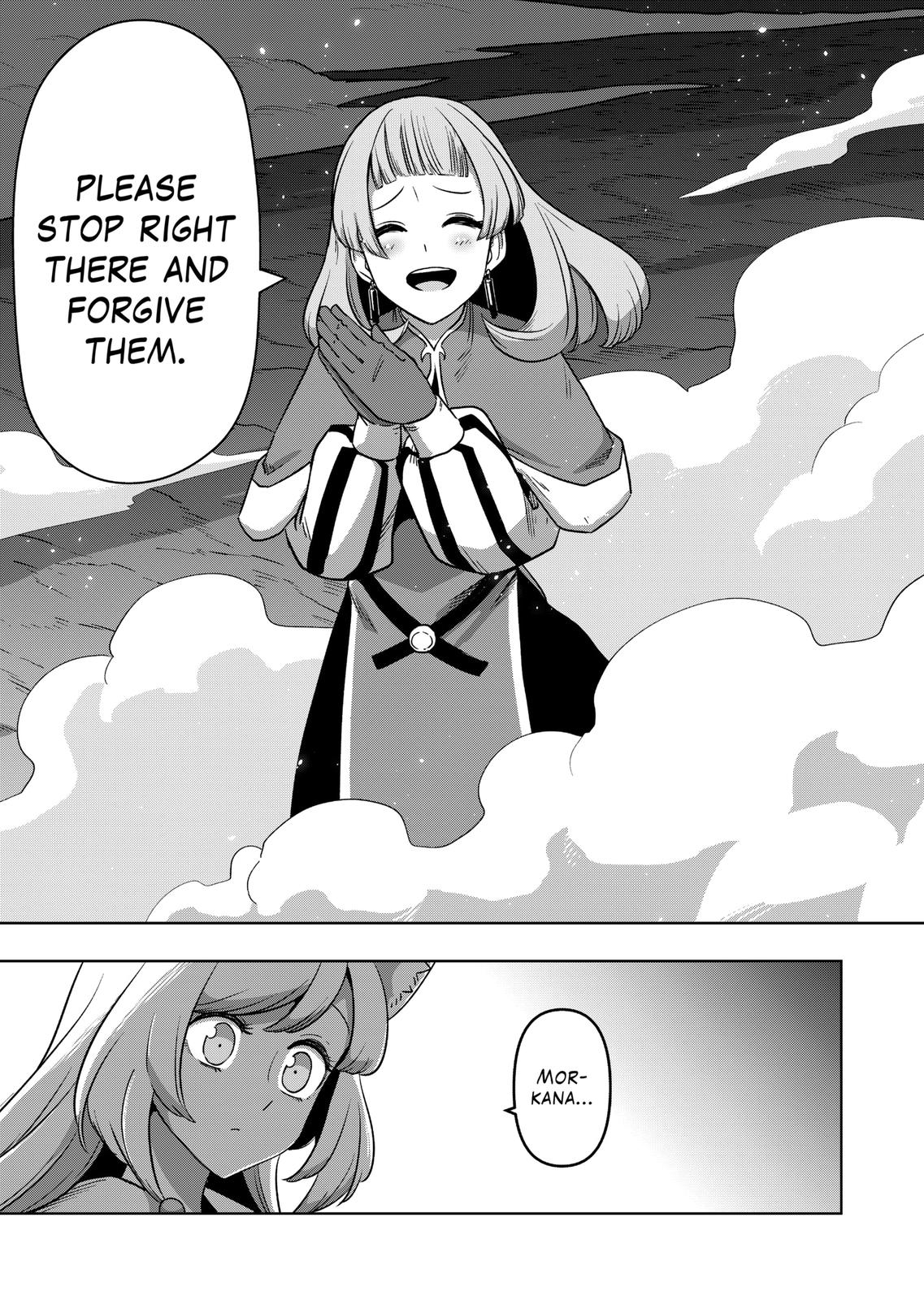 Verndio - Surreal Sword Saga Chapter 27.2 15