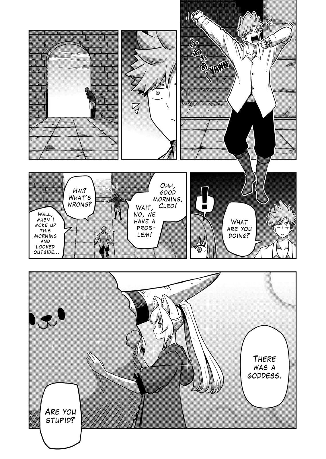 Verndio - Surreal Sword Saga Chapter 29 1