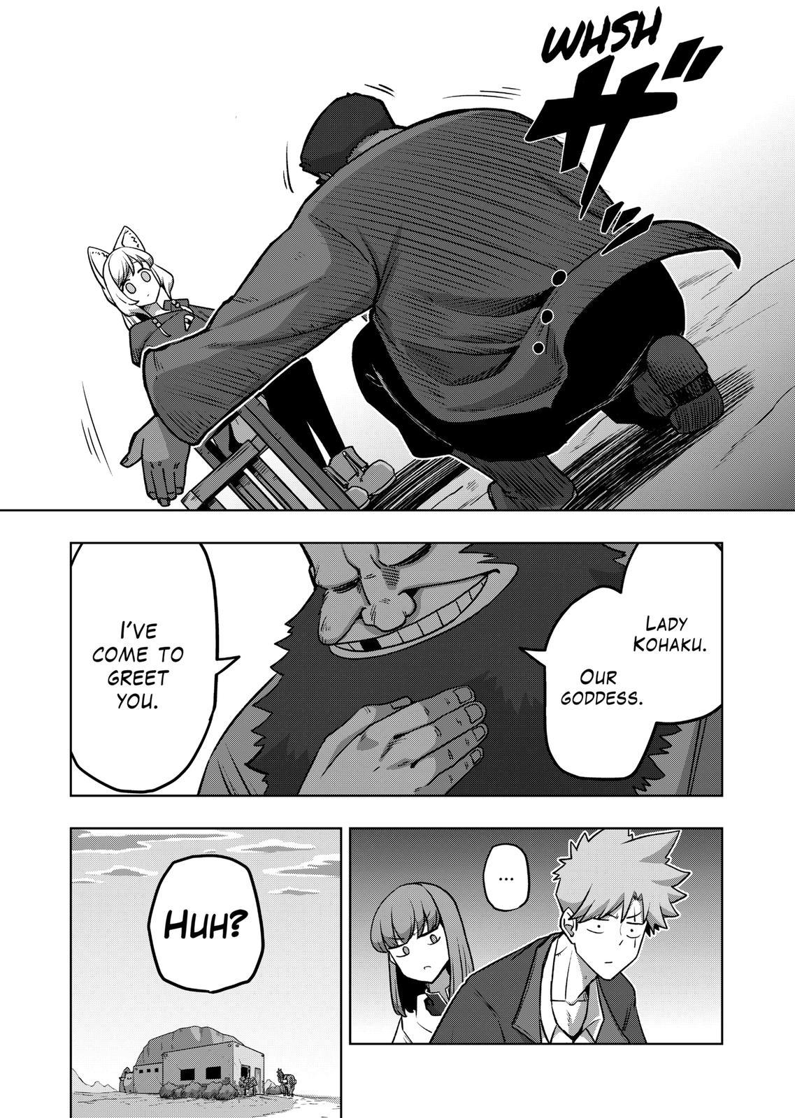 Verndio - Surreal Sword Saga Chapter 29 9