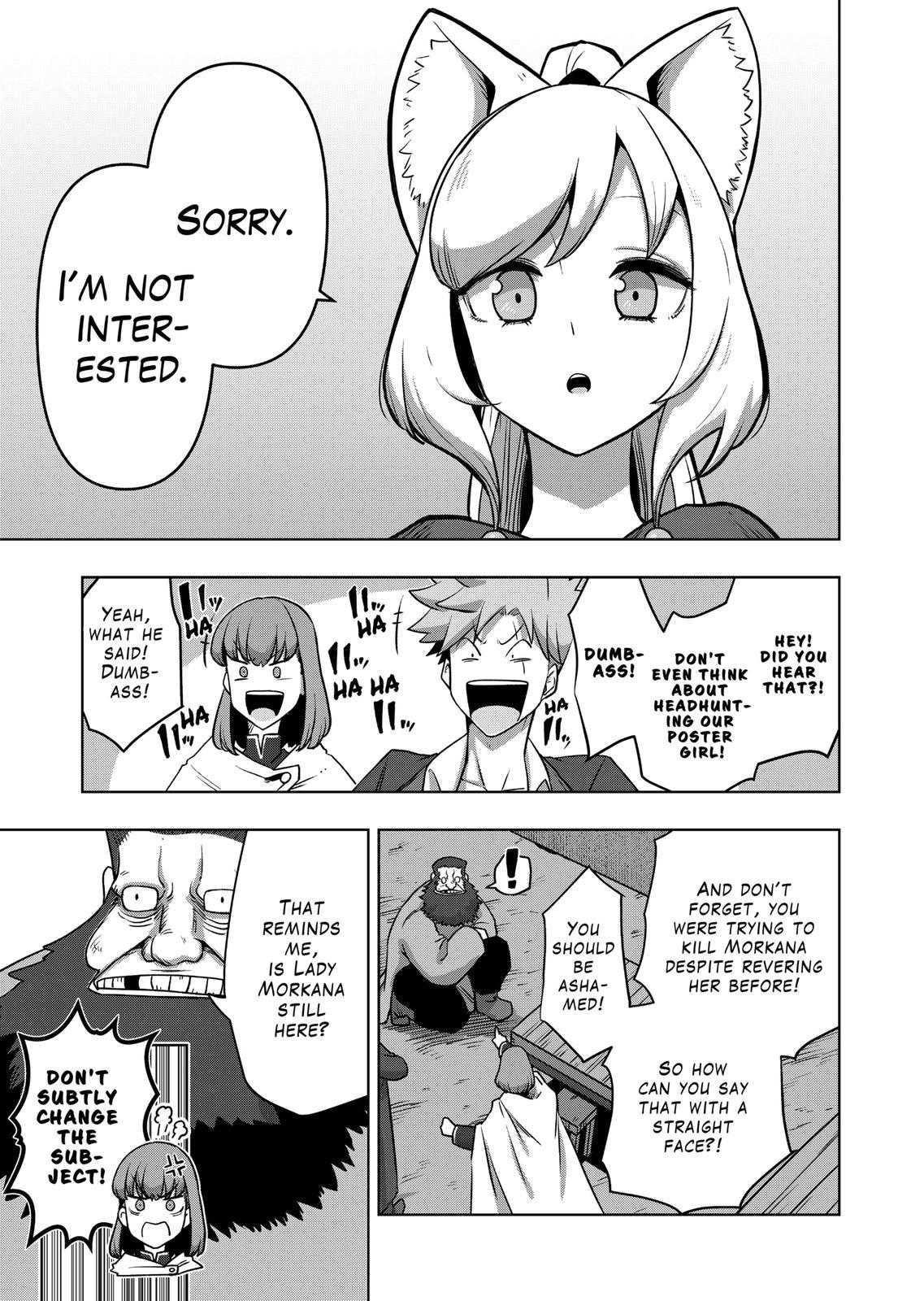 Verndio - Surreal Sword Saga Chapter 29 11