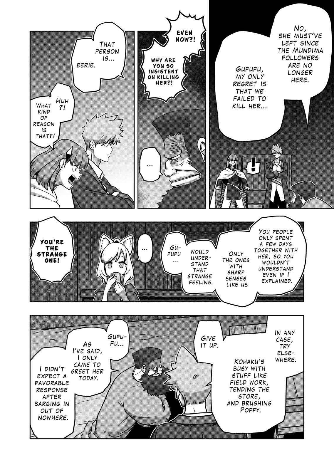 Verndio - Surreal Sword Saga Chapter 29 12