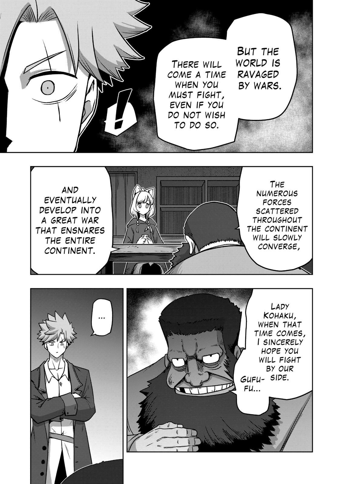 Verndio - Surreal Sword Saga Chapter 29 13