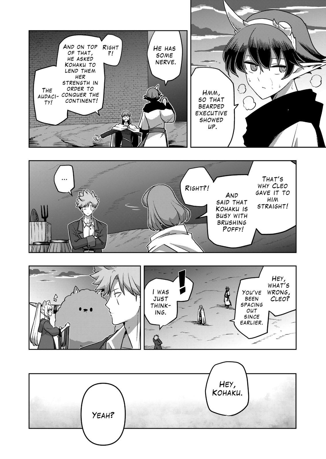 Verndio - Surreal Sword Saga Chapter 29 16