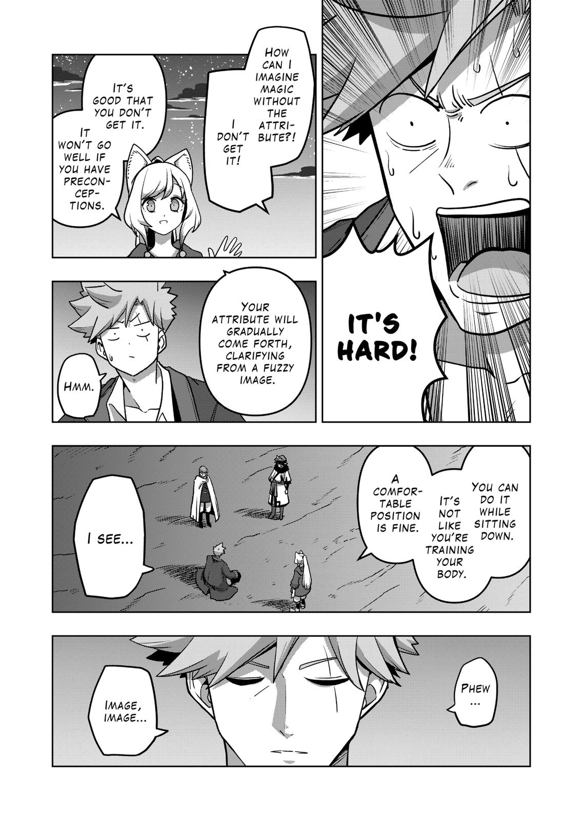 Verndio - Surreal Sword Saga Chapter 30 7