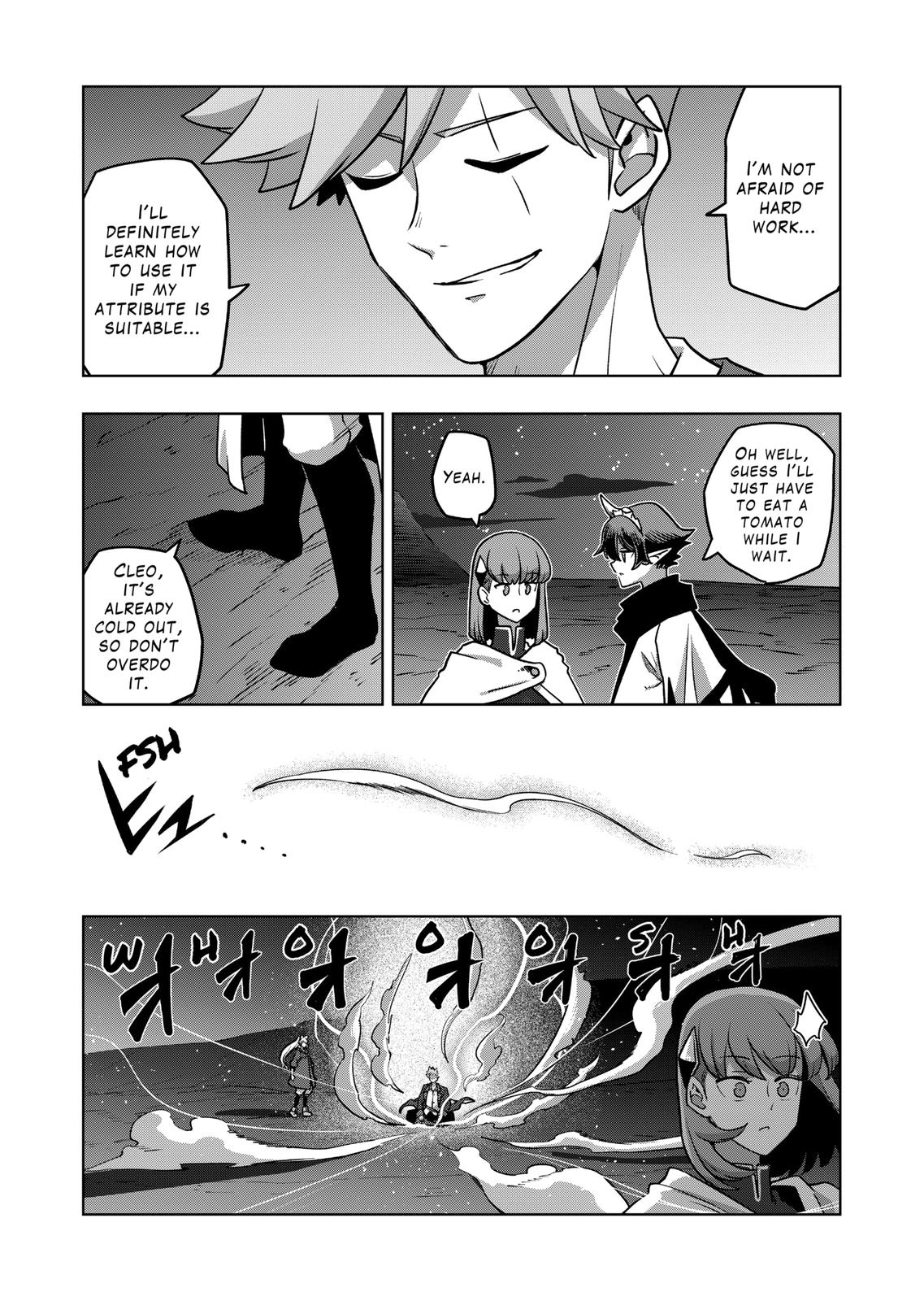 Verndio - Surreal Sword Saga Chapter 30 9