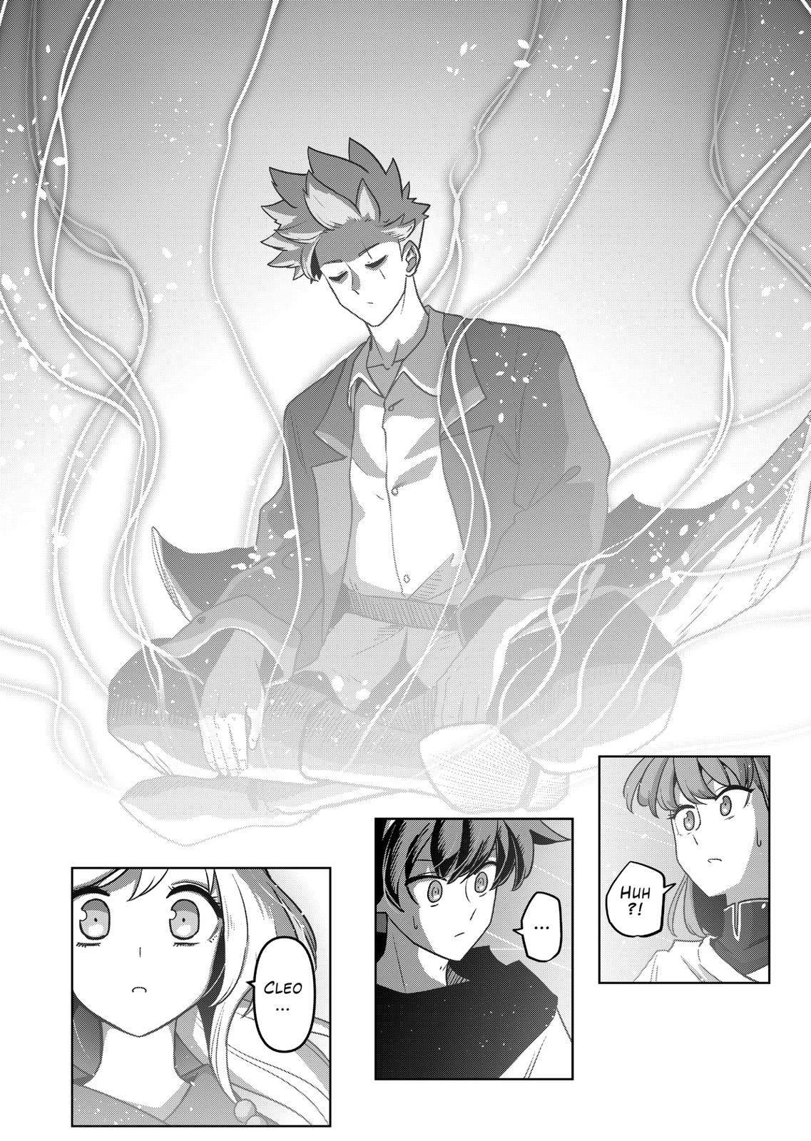 Verndio - Surreal Sword Saga Chapter 30 10