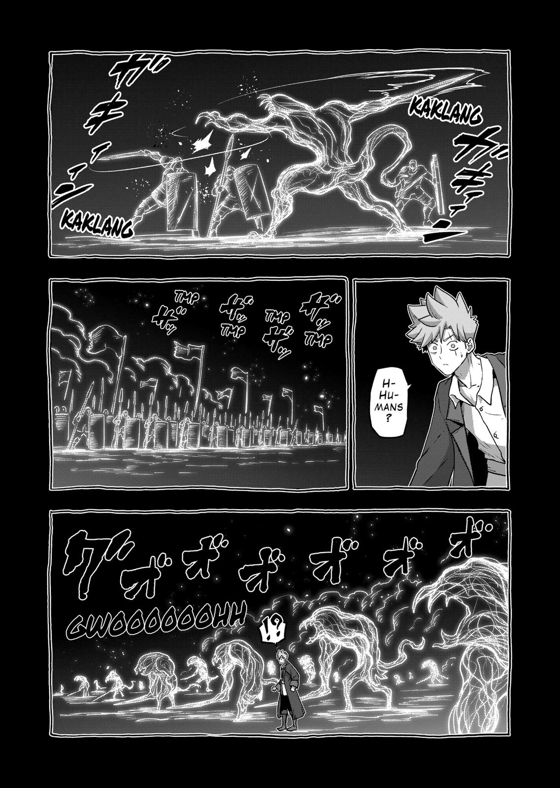 Verndio - Surreal Sword Saga Chapter 30 15