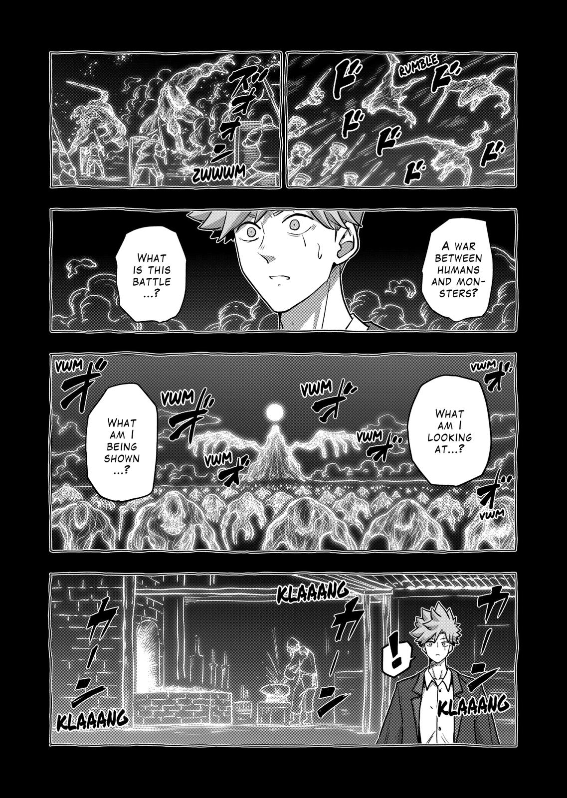 Verndio - Surreal Sword Saga Chapter 30 16