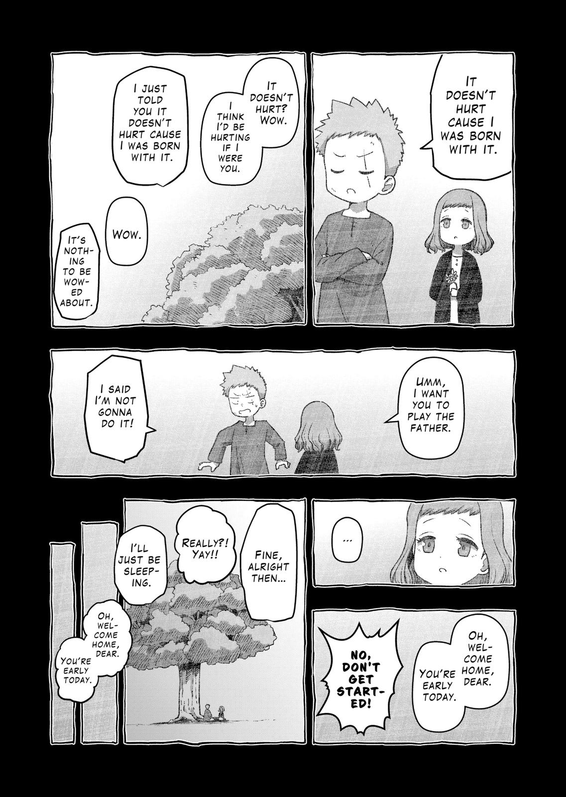 Verndio - Surreal Sword Saga Chapter 31 6