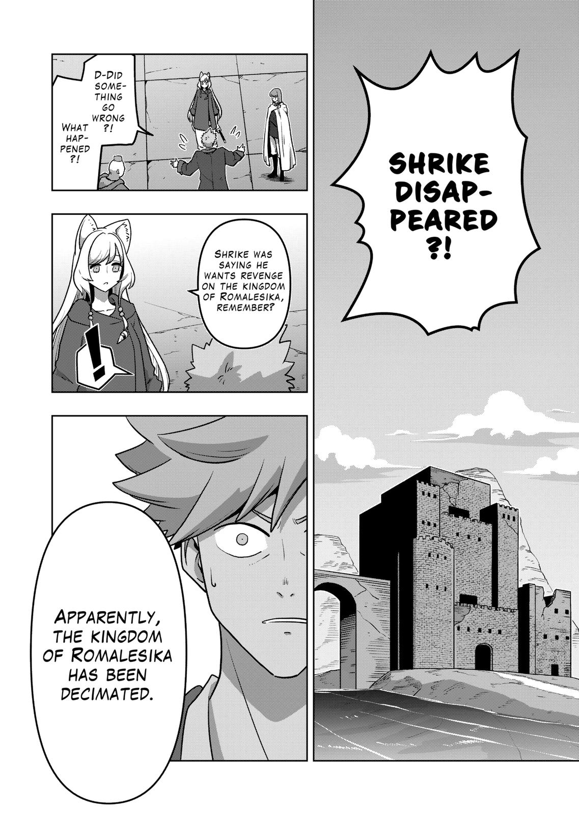 Verndio - Surreal Sword Saga Chapter 31 10