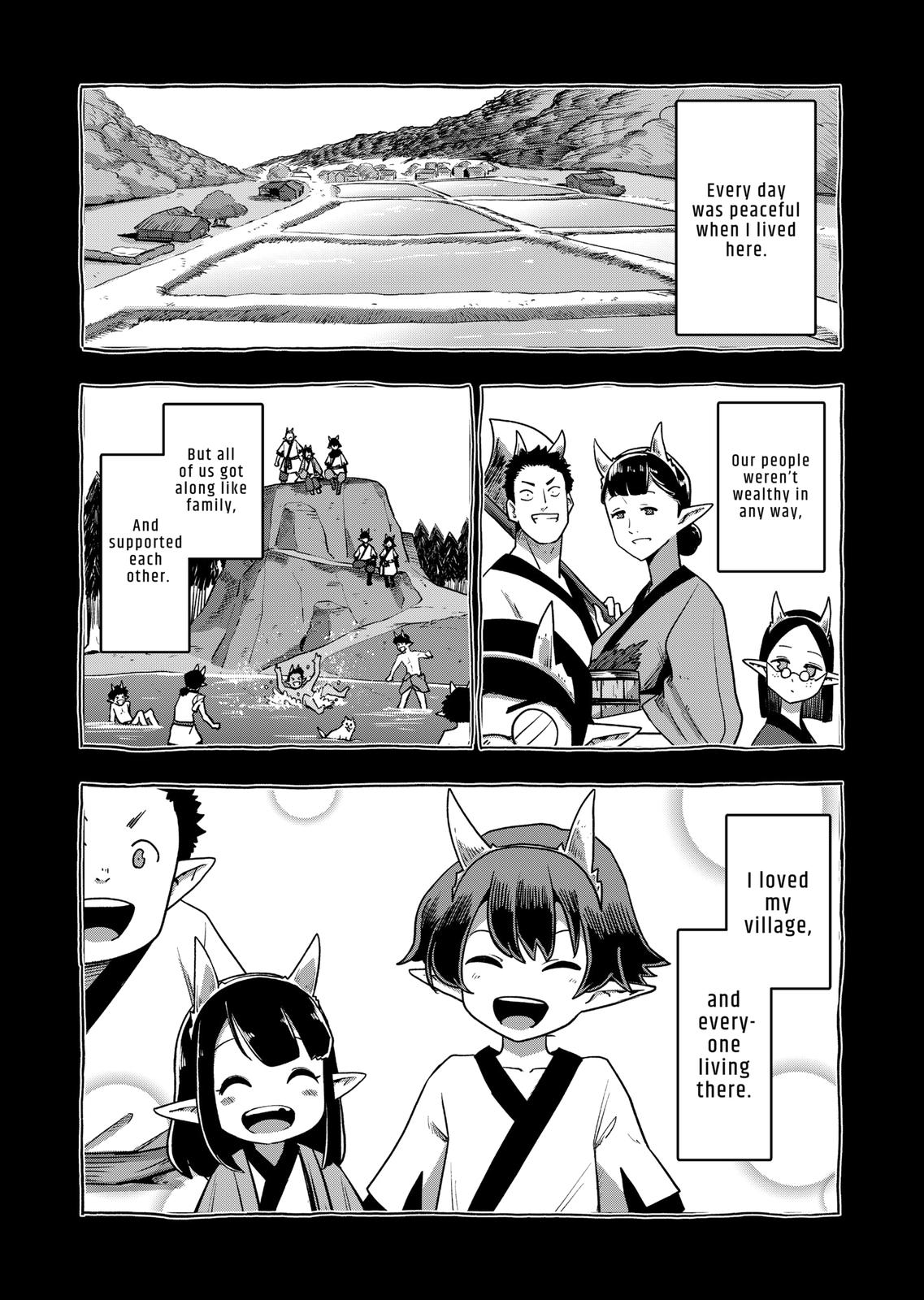 Verndio - Surreal Sword Saga Chapter 32 5