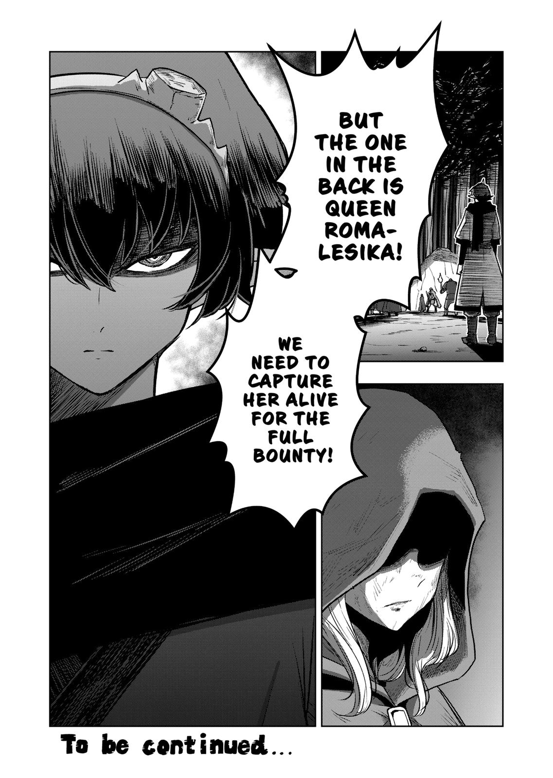 Verndio - Surreal Sword Saga Chapter 32 17