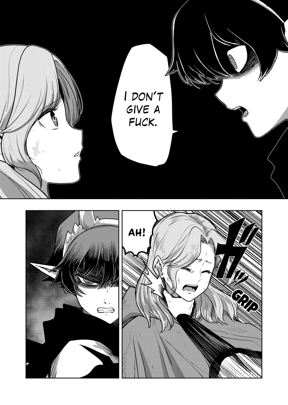 Verndio - Surreal Sword Saga Chapter 32 29