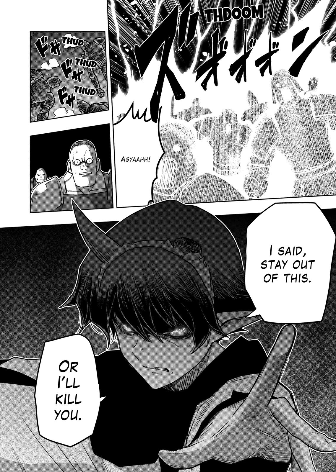 Verndio - Surreal Sword Saga Chapter 32 31