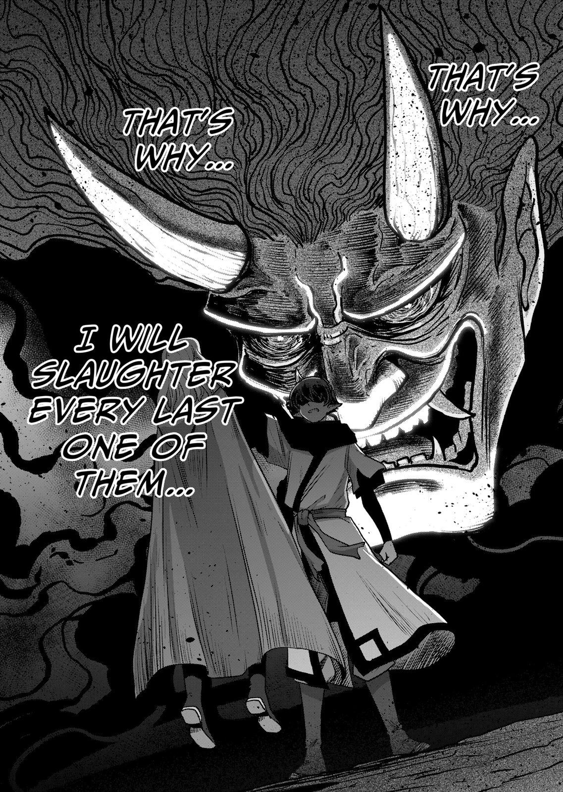 Verndio - Surreal Sword Saga Chapter 32 34