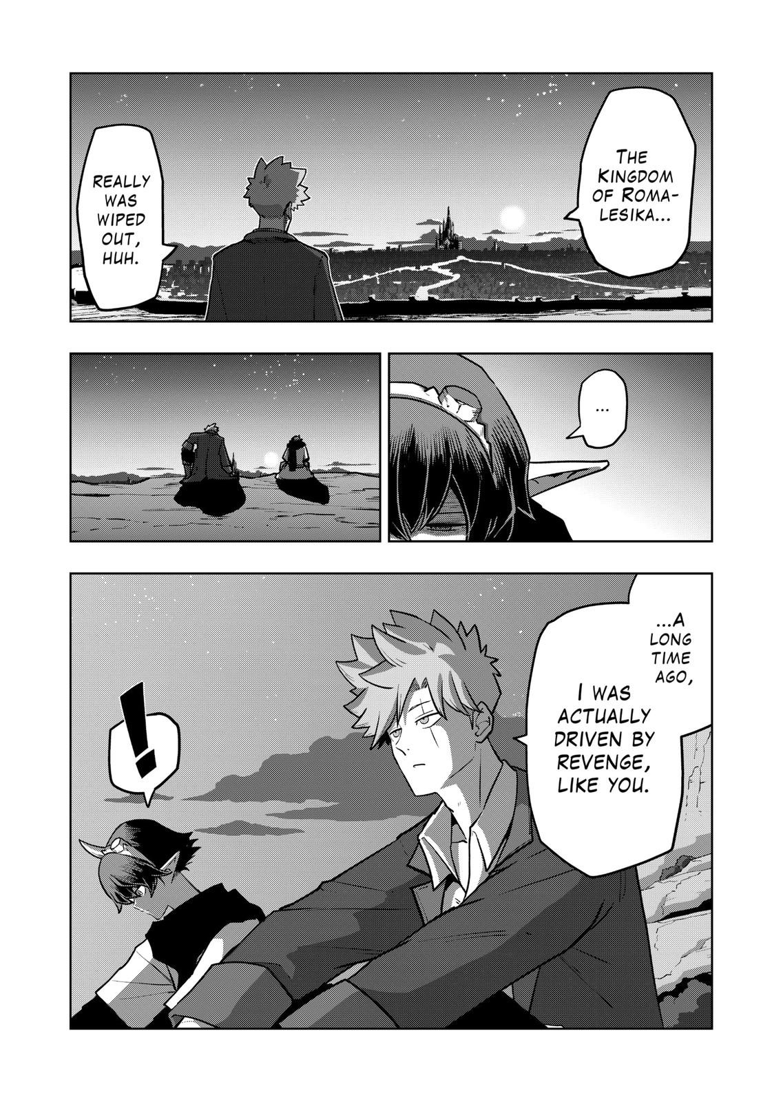 Verndio - Surreal Sword Saga Chapter 32 47