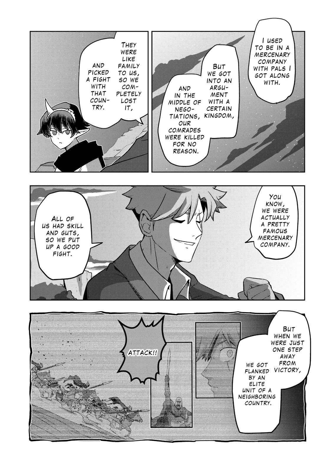Verndio - Surreal Sword Saga Chapter 32 48
