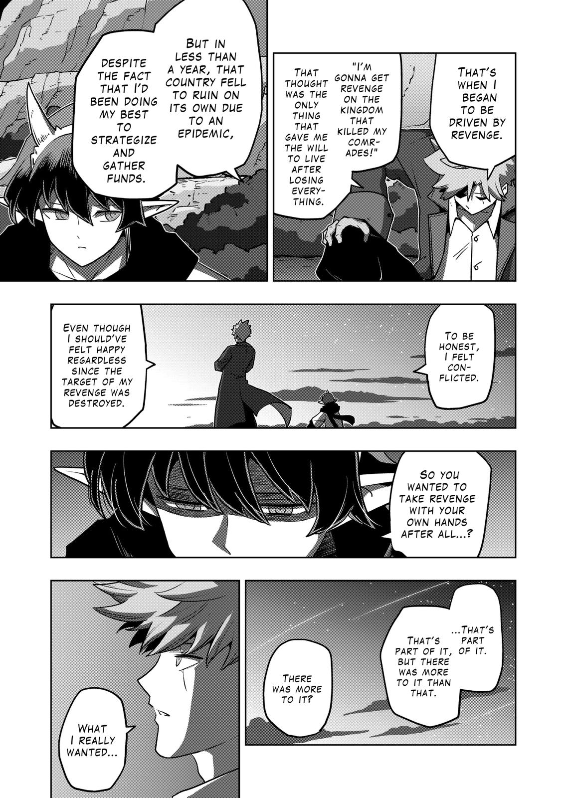 Verndio - Surreal Sword Saga Chapter 32 50