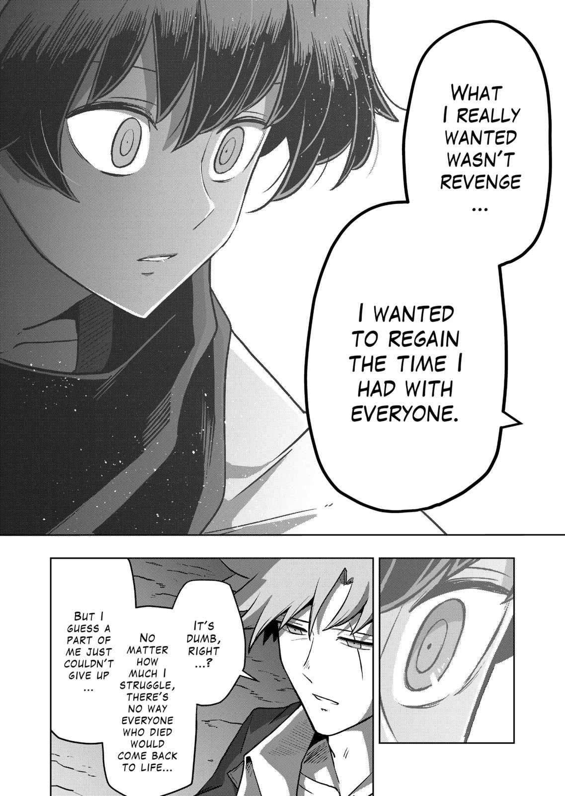 Verndio - Surreal Sword Saga Chapter 32 51