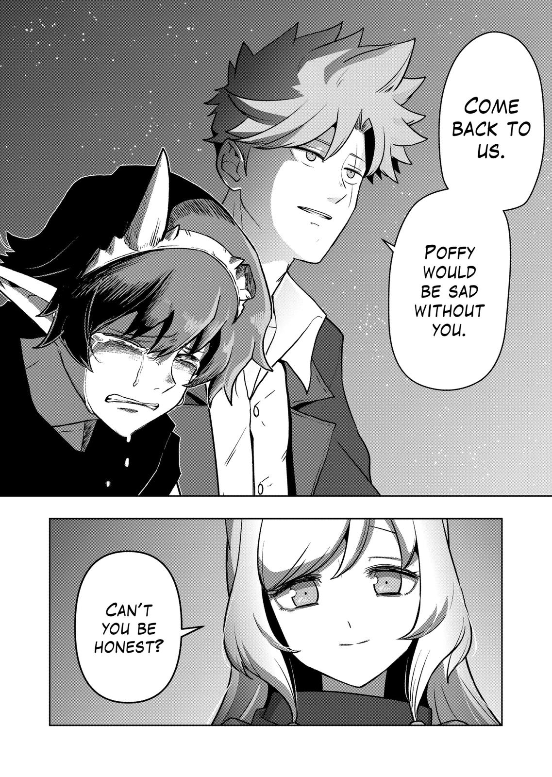 Verndio - Surreal Sword Saga Chapter 32 57