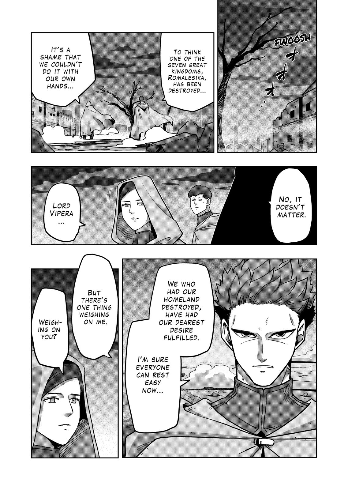 Verndio - Surreal Sword Saga Chapter 32 60